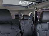 Thumbnail of 2025 Ebony Black Kia Sorento