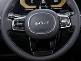 Thumbnail of 2025 Ebony Black Kia Sorento