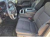 Thumbnail of 2017 Summit White GMC Sierra 2500