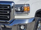 Thumbnail of 2017 Summit White GMC Sierra 2500