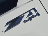 Thumbnail of 2017 Summit White GMC Sierra 2500