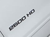 Thumbnail of 2017 Summit White GMC Sierra 2500