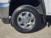 Thumbnail of 2017 Summit White GMC Sierra 2500