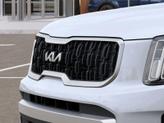 Thumbnail of 2025 Glacial White Pearl Kia Telluride