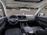 Thumbnail of 2025 Glacial White Pearl Kia Telluride