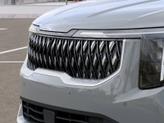 Thumbnail of 2026 Silver Kia Carnival Hybrid