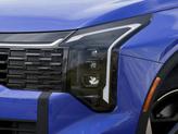 Thumbnail of 2026 Nebular Blue Kia Sportage