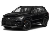 Photo of 2021 Ebony Black Kia Sorento