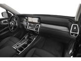 Thumbnail of 2021 Ebony Black Kia Sorento