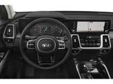 Thumbnail of 2021 Ebony Black Kia Sorento