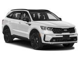 Thumbnail of 2021 Ebony Black Kia Sorento