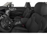 Thumbnail of 2021 Ebony Black Kia Sorento