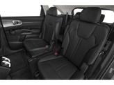 Thumbnail of 2021 Ebony Black Kia Sorento
