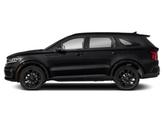 Thumbnail of 2021 Ebony Black Kia Sorento