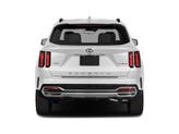 Thumbnail of 2021 Ebony Black Kia Sorento