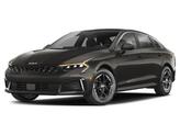 Photo of 2025 Interstellar Gray Kia K5