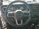 Thumbnail of 2023 Silver Zynith Clearcoat Jeep Wrangler 4xe