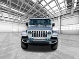 Thumbnail of 2023 Silver Zynith Clearcoat Jeep Wrangler 4xe