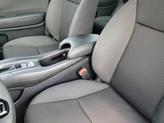 Thumbnail of 2022 Crystal Black Pearl Honda HR-V
