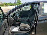Thumbnail of 2022 Crystal Black Pearl Honda HR-V