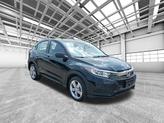 Photo of 2022 Crystal Black Pearl Honda HR-V