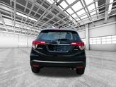 Thumbnail of 2022 Crystal Black Pearl Honda HR-V