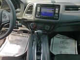 Thumbnail of 2022 Crystal Black Pearl Honda HR-V