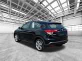 Thumbnail of 2022 Crystal Black Pearl Honda HR-V