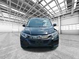 Thumbnail of 2022 Crystal Black Pearl Honda HR-V
