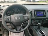 Thumbnail of 2022 Crystal Black Pearl Honda HR-V