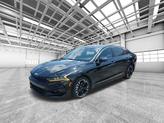 Thumbnail of 2023 Ebony Black Kia K5