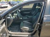 Thumbnail of 2023 Ebony Black Kia K5
