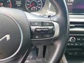 Thumbnail of 2023 Ebony Black Kia K5