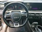 Thumbnail of 2023 Ebony Black Kia K5