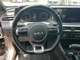 Thumbnail of 2023 Ebony Black Kia K5