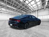 Thumbnail of 2023 Ebony Black Kia K5