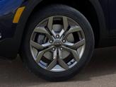 Thumbnail of 2025 Dark Ocean Blue Kia Seltos