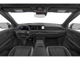 Thumbnail of 2026 Glacier White Pearl/Ebony Black Roof Kia EV9