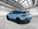 Thumbnail of 2024 Glacial White Pearl Kia Sportage