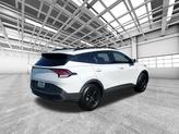 Thumbnail of 2024 Glacial White Pearl Kia Sportage