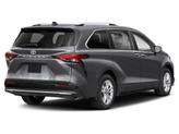 Thumbnail of 2024 Predawn Gray Mica Toyota Sienna