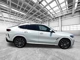Thumbnail of 2022 Mineral White Metallic BMW X6