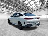 Thumbnail of 2022 Mineral White Metallic BMW X6