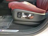 Thumbnail of 2022 Mineral White Metallic BMW X6