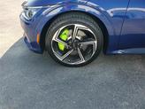 Thumbnail of 2023 Yacht Blue Kia EV6