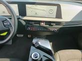 Thumbnail of 2023 Yacht Blue Kia EV6