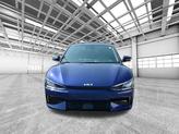 Thumbnail of 2023 Yacht Blue Kia EV6