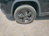 Thumbnail of 2019 Diamond Black Crystal Pearlcoat Jeep Cherokee