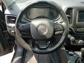 Thumbnail of 2019 Diamond Black Crystal Pearlcoat Jeep Cherokee