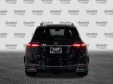 Thumbnail of 2026 Black Mercedes-Benz GLE 350